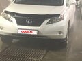 2011 Lexus RX 270 III, белый, 1700000 рублей - вид 2