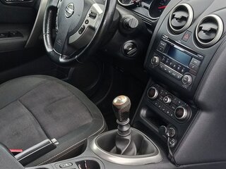 2012 Nissan Qashqai I Рестайлинг, коричневый, 1050000 рублей, вид 5