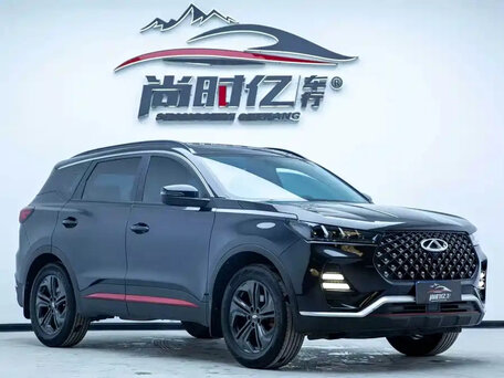 Chery Tiggo 7 Pro I