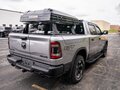 2023 Ram 1500 Quad Cab V, серый, 11400000 рублей - вид 11