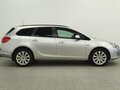 2012 Opel Astra J, серый - вид 7