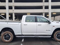 2025 RAM 2500, белый, 9370000 рублей - вид 1