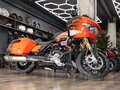 2025 Harley-Davidson CVO Road Glide RR, чёрный, 20000000 рублей - вид 2