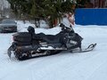 2014 BRP Lynx 69 Yeti Army, чёрный, 1800000 рублей - вид 3