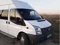 2012 Ford Transit, белый, 1090000 рублей