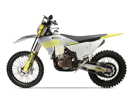 2026 STN H9 Pro-YBS300, жёлтый, 250000 рублей, вид 4
