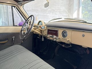 1966 ГАЗ 21 «Волга» 21Р, бежевый, 750000 рублей, вид 3