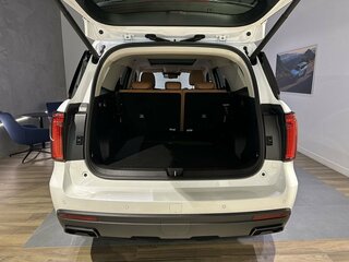2026 Haval H5 II, белый, 4612400 рублей, вид 4