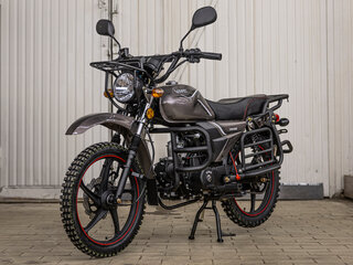 2026 VMC (Vento) Riva Off Road, серый, 83000 рублей, вид 2