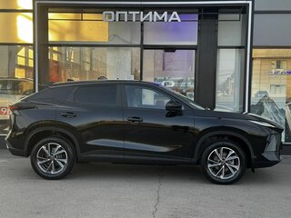 2026 Omoda C5 II, чёрный, 2349000 рублей, вид 2
