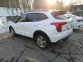 2024 Haval Jolion I Рестайлинг, белый, 2100000 рублей - вид 5