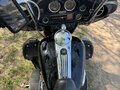 2004 Harley-Davidson Electra Glide, чёрный, 570000 рублей - вид 10
