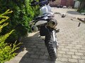 2000 BMW F 650 GS, белый - вид 7