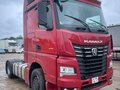 2023 КамАЗ 54901, красный, 3000000 рублей - вид 5