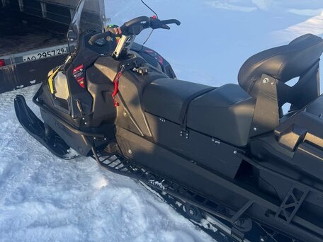 2022 Stels Ставр MS600, золотистый, 580000 рублей, вид 3