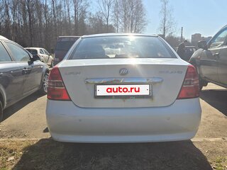 2012 Lifan Solano I (620), белый, 120000 рублей, вид 5
