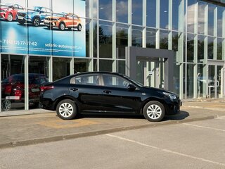 2025 Solaris KRS, чёрный, 2445000 рублей, вид 3