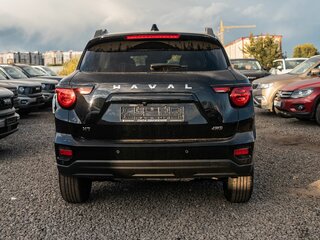 2026 Haval H7 I, чёрный, 3999000 рублей, вид 5