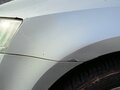2014 Skoda Octavia III (A7), серебристый, 1500000 рублей - вид 7