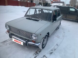 1970 Lada (ВАЗ) 2101, серый, 135000 рублей, вид 3