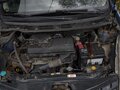 2008 Nissan Note I, синий, 345000 рублей - вид 10