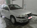 2004 Volkswagen Pointer, серебристый, 180000 рублей - вид 3