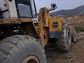 2005 Амкодор 352, жёлтый, 1400000 рублей - вид 2