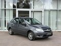 2017 Lada (ВАЗ) Granta I, серый - вид 2