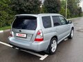 2007 Subaru Forester II Рестайлинг, серебристый, 1350000 рублей - вид 7