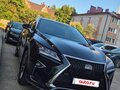 2016 Lexus RX 350 IV, чёрный, 4199999 рублей - вид 5