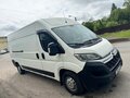 2020 Citroen Jumper, белый, 1950000 рублей - вид 1