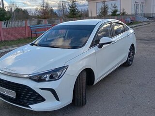 2024 BAIC U5 Plus, белый, 1750000 рублей, вид 1