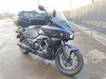 2016 Honda CTX 700, синий, 600000 рублей - вид 4