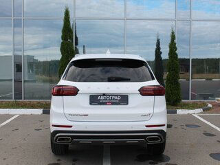2023 Chery Tiggo 8 Pro I, белый, 1820000 рублей, вид 5