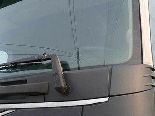 2022 Volvo FH 540, белый, 10377000 рублей, вид 3