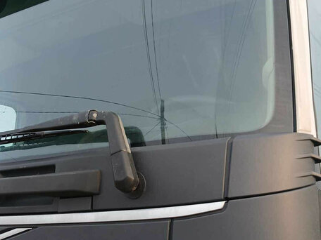 2022 Volvo FH 540, белый, 10377000 рублей, вид 3