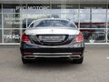 2015 Mercedes-Benz Maybach S-Класс 500 I (X222), чёрный, 5800000 рублей - вид 3