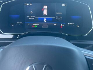 2022 Volkswagen Jetta VII Рестайлинг, серый, 2380000 рублей, вид 5