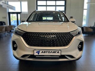 2026 Haval M6 II, белый, 2099000 рублей, вид 2