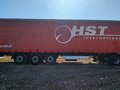1997 Volvo FH, синий, 2550000 рублей - вид 11