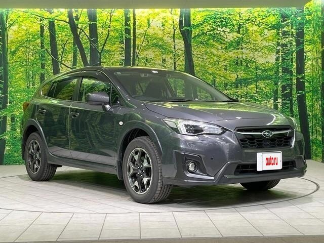 Открыть фотографии: Subaru XV II