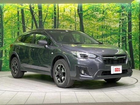Subaru XV II