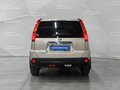 2007 Nissan X-Trail II, золотистый, 1035000 рублей - вид 4