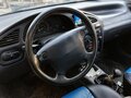 2007 Chevrolet Lanos I, зелёный, 180000 рублей - вид 6