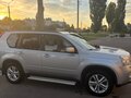 2012 Nissan X-Trail II Рестайлинг, серебристый, 1050000 рублей - вид 4