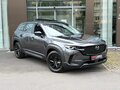 2026 Mazda CX-50, серый - вид 6