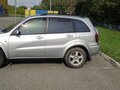 2005 Toyota RAV4 II (XA20) Рестайлинг, серебристый, 950000 рублей - вид 2