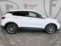2023 Geely Coolray I, белый - вид 3