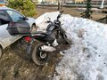2014 Stels Flex 250, чёрный, 98000 рублей - вид 2