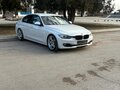 2014 BMW 3 серии 320i VI (F3x), белый, 1700000 рублей - вид 2